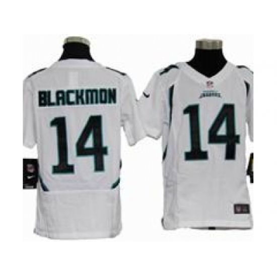 Youth Nike Youth Jacksonville Jaguars #14 Justin Blackmon white jerseys Youth Nike Youth Jacksonville Jaguars #14 Justin Blackmon white jerseys