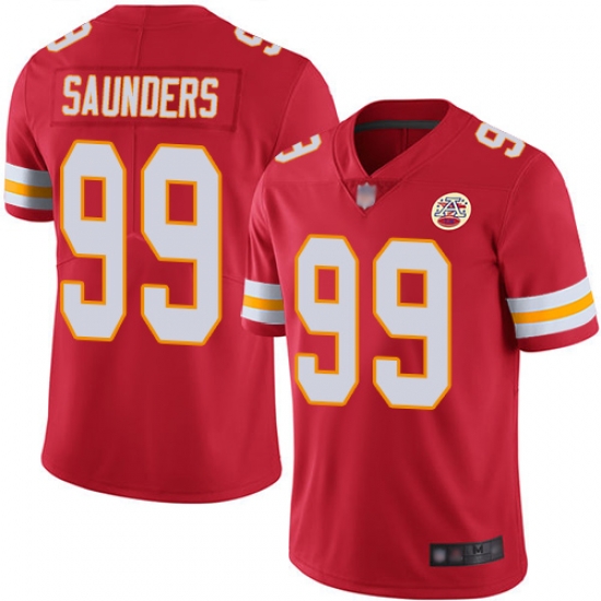 Chiefs 99 Khalen Saunders Red Team Color Men Stitched Football Vapor Untouchable Limited Jersey Chiefs 99 Khalen Saunders Red Team Color Men Stitched Football Vapor Untouchable Limited Jersey