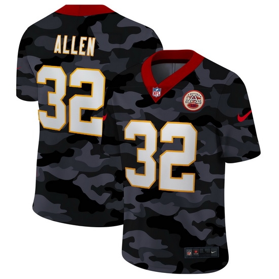 Kansas City Chiefs 32 Tyrann Mathieu Men Nike 2020 Black CAMO Vapor Untouchable Limited Stitched NFL Jersey Kansas City Chiefs 32 Tyrann Mathieu Men Nike 2020 Black CAMO Vapor Untouchable Limited Stitched NFL Jersey