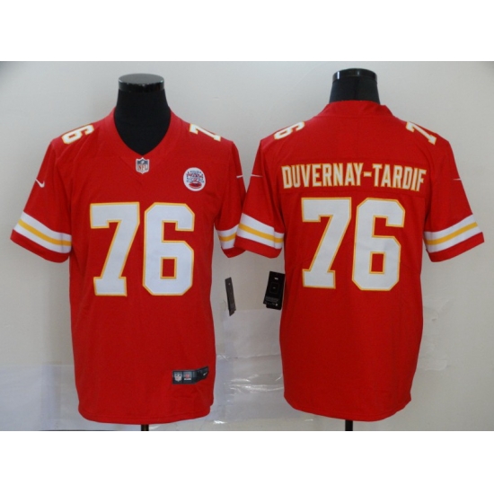 Nike Chiefs 76 Laurent Duvernay Tardif Red Vapor Untouchable Limited Jersey Nike Chiefs 76 Laurent Duvernay Tardif Red Vapor Untouchable Limited Jersey