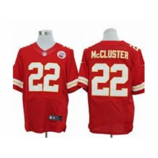 Nike Kansas City Chiefs 22 Dexter McCluster Red Elite NFL Jersey Nike Kansas City Chiefs 22 Dexter McCluster Red Elite NFL Jersey