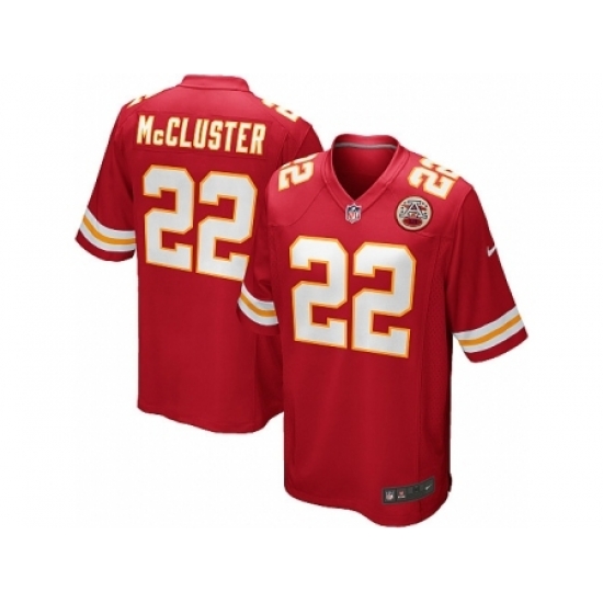 Nike Kansas City Chiefs 22 Dexter McCluster red Game NFL Jersey Nike Kansas City Chiefs 22 Dexter McCluster red Game NFL Jersey