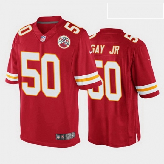 men willie gay jr. kansas city chiefs red game jersey men willie gay jr. kansas city chiefs red game jersey