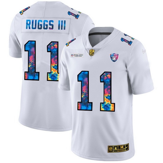 Las-Vegas-Las Vegas Raiders--2311-Henry-Ruggs-III-Men-27s-White-Nike-Multi-Color-2020-NFL-Crucial-Catch-Limited-NFL-Jersey-8988-29515 Las-Vegas-Las Vegas Raiders--2311-Henry-Ruggs-III-Men-27s-White-Nike-Multi-Color-2020-NFL-Crucial-Catch-Limited-NFL-Jersey-8988-29515
