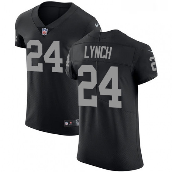 Mens Nike Oakland Raiders 24 Marshawn Lynch Black Team Color Vapor Untouchable Elite Player NFL Jersey Mens Nike Oakland Raiders 24 Marshawn Lynch Black Team Color Vapor Untouchable Elite Player NFL Jersey