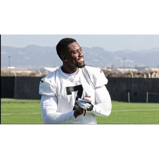 Mens Oakland Raiders Marquette King Custom Team Color Jersey Mens Oakland Raiders Marquette King Custom Team Color Jersey