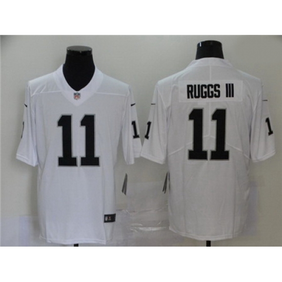 Nike Raiders 11 Henry Ruggs III White 2020 NFL Draft First Round Pick Vapor Untouchable Limited Jersey Nike Raiders 11 Henry Ruggs III White 2020 NFL Draft First Round Pick Vapor Untouchable Limited Jersey