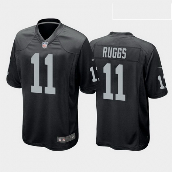 men henry ruggs las vegas raiders black game jersey men henry ruggs las vegas raiders black game jersey