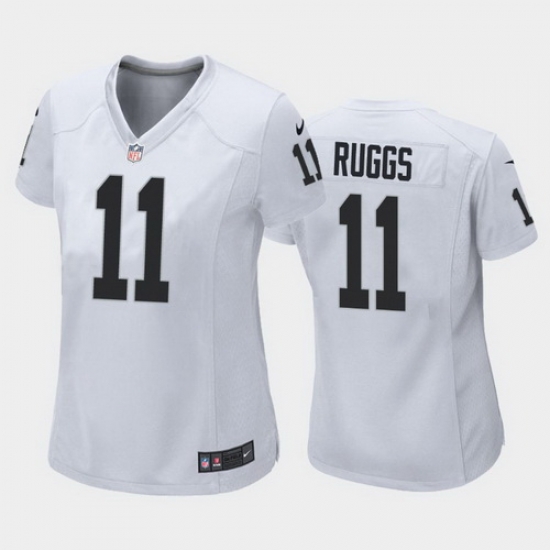women henry ruggs las vegas raiders white game jersey women henry ruggs las vegas raiders white game jersey