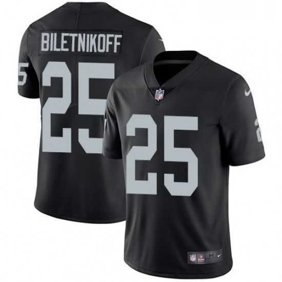Youth Nike Oakland Raiders 25 Fred Biletnikoff Elite Black Team Color NFL Jersey Youth Nike Oakland Raiders 25 Fred Biletnikoff Elite Black Team Color NFL Jersey