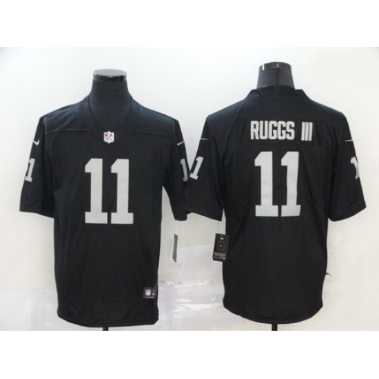 Youth Nike Raiders 11 Henry Ruggs III Black Vapor Limited Stitched NFL jersey Youth Nike Raiders 11 Henry Ruggs III Black Vapor Limited Stitched NFL jersey