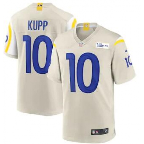 Men Nike Los Angeles Rams 10 Cooper Kupp White 2020 New Vapor Untouchable Limited Jersey Men Nike Los Angeles Rams 10 Cooper Kupp White 2020 New Vapor Untouchable Limited Jersey