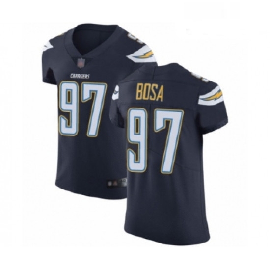 Men Los Angeles Chargers 97 Joey Bosa Navy Blue Team Color Vapor Untouchable Limited Player Football Jersey Men Los Angeles Chargers 97 Joey Bosa Navy Blue Team Color Vapor Untouchable Limited Player Football Jersey