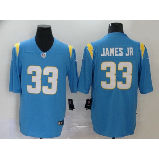 Men Nike Chargers 33 Derwin James Light Blue 2020 New Vapor Untouchable Limited NFL Jersey Men Nike Chargers 33 Derwin James Light Blue 2020 New Vapor Untouchable Limited NFL Jersey