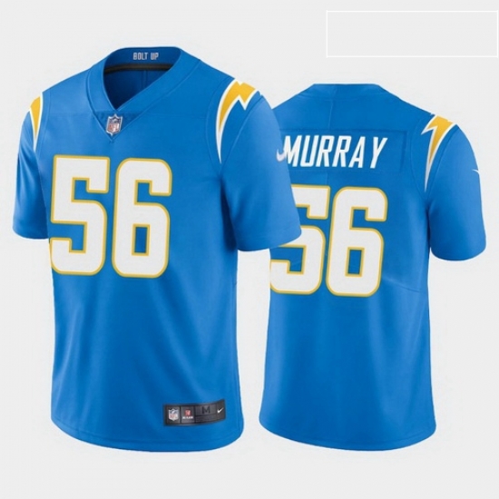 men kenneth murray los angeles chargers powder blue vapor limited jersey 2020 men kenneth murray los angeles chargers powder blue vapor limited jersey 2020