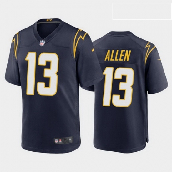 Women Nike Los Angeles 13 Chargers Keenan Allen 2020 Blue Vapor Limited Jersey Women Nike Los Angeles 13 Chargers Keenan Allen 2020 Blue Vapor Limited Jersey