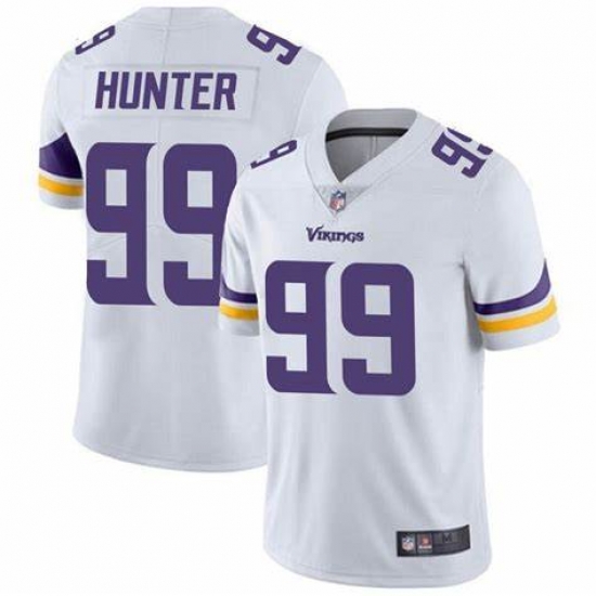 Men Nike Minnesota Vikings #99 Danielle Hunter Purple Vapor Limited Jersey Men Nike Minnesota Vikings #99 Danielle Hunter Purple Vapor Limited Jersey