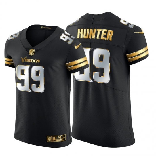 Minnesota Vikings 99 Danielle Hunter Men Nike Black Edition Vapor Untouchable Elite NFL Jersey Minnesota Vikings 99 Danielle Hunter Men Nike Black Edition Vapor Untouchable Elite NFL Jersey