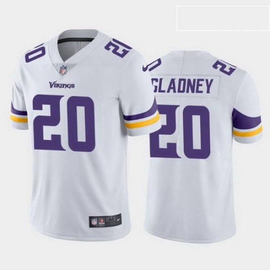 men jeff gladney minnesota vikings white vapor limited jersey men jeff gladney minnesota vikings white vapor limited jersey