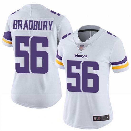 Vikings 56 Garrett Bradbury White Women Stitched Football Vapor Untouchable Limited Jersey Vikings 56 Garrett Bradbury White Women Stitched Football Vapor Untouchable Limited Jersey