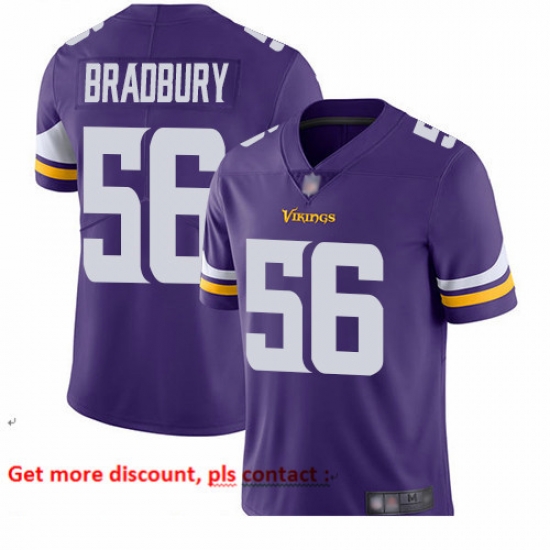 Vikings 56 Garrett Bradbury Purple Team Color Youth Stitched Football Vapor Untouchable Limited Jersey Vikings 56 Garrett Bradbury Purple Team Color Youth Stitched Football Vapor Untouchable Limited Jersey