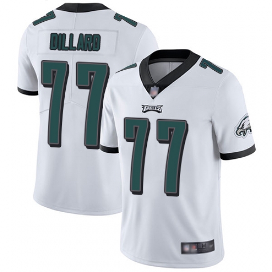 Eagles 77 Andre Dillard White Men Stitched Football Vapor Untouchable Limited Jersey Eagles 77 Andre Dillard White Men Stitched Football Vapor Untouchable Limited Jersey