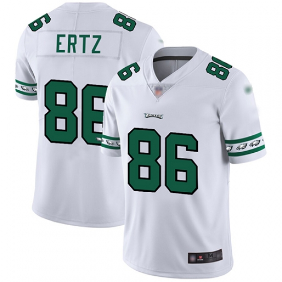 Eagles 86 Zach Ertz White Mens Stitched Football Limited Team Logo Fashion Jersey Eagles 86 Zach Ertz White Mens Stitched Football Limited Team Logo Fashion Jersey