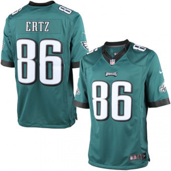 Mens Philadelphia Eagles Zach Ertz Nike Green Limited Jersey Mens Philadelphia Eagles Zach Ertz Nike Green Limited Jersey