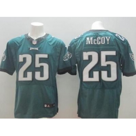 Nike Philadelphia Eagles 25 LeSean McCoy Midnight Green Elite NFL Jersey Nike Philadelphia Eagles 25 LeSean McCoy Midnight Green Elite NFL Jersey