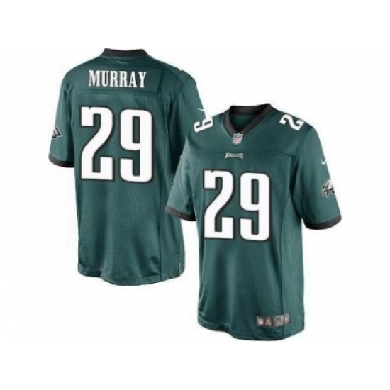 Nike Philadelphia Eagles 29 DeMarco Murray Green Limited NFL Jersey Nike Philadelphia Eagles 29 DeMarco Murray Green Limited NFL Jersey