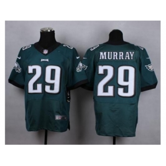 Nike Philadelphia Eagles 29 DeMarco Murray green Elite NFL Jersey Nike Philadelphia Eagles 29 DeMarco Murray green Elite NFL Jersey