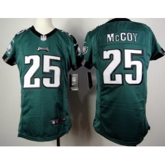Youth Nike Philadelphia Eagles 25# LeSean McCoy Dark Green Nike NFL Jerseys Youth Nike Philadelphia Eagles 25# LeSean McCoy Dark Green Nike NFL Jerseys