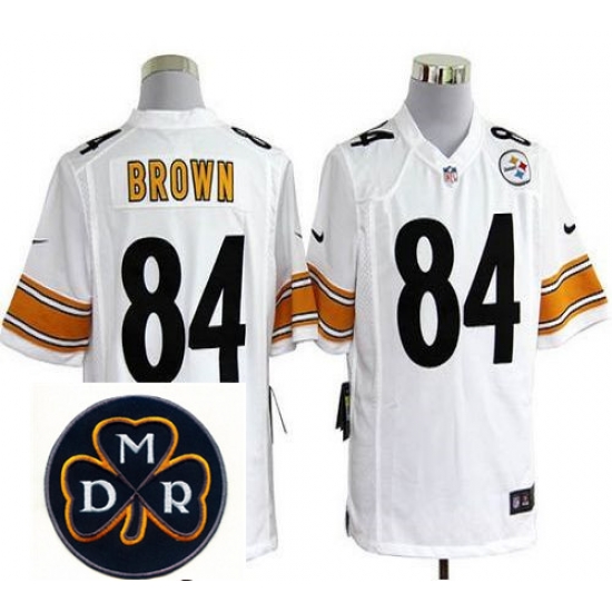 Nike Steelers #32 Franco Harris Black Mens NFL Vapor Untouchable Limited Stitched With MDR Dan Rooney Patch Jersey Nike Steelers #32 Franco Harris Black Mens NFL Vapor Untouchable Limited Stitched With MDR Dan Rooney Patch Jersey