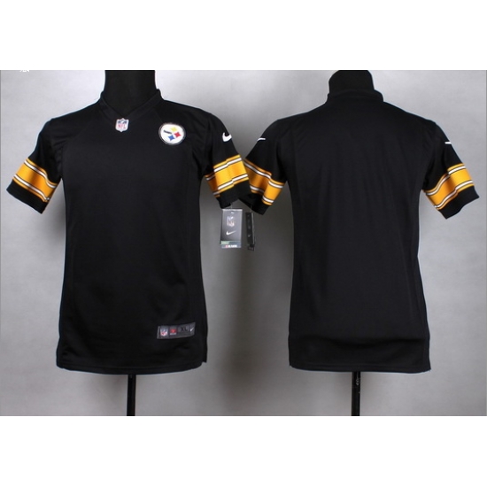 Pittsburgh Steelers black elite jersey Pittsburgh Steelers black elite jersey