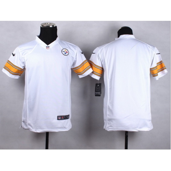 Pittsburgh Steelers whtie elite jersey Pittsburgh Steelers whtie elite jersey