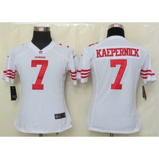 Nike 49ers #99 DeForest Buckner Black Alternate Womens Stitched NFL Vapor Untouchable Limited Jersey Nike 49ers #99 DeForest Buckner Black Alternate Womens Stitched NFL Vapor Untouchable Limited Jersey