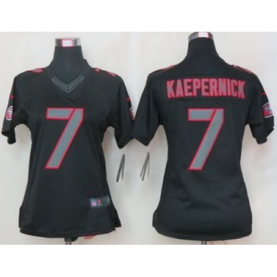 Women Nike New England Patriots 81 Hernandez Black Impact LIMITED NFL Jerseys Women Nike New England Patriots 81 Hernandez Black Impact LIMITED NFL Jerseys