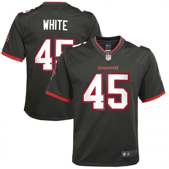 45 White Jersey 45 White Jersey