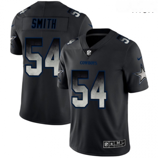 Cowboys 54 Jaylon Smith Black Arch Smoke Vapor Untouchable Limited Jersey Cowboys 54 Jaylon Smith Black Arch Smoke Vapor Untouchable Limited Jersey