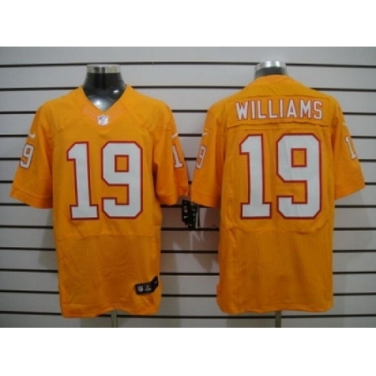 Nike Tampa Bay Buccaneers 19 Mike Williams Orange Elite NFL Jersey Nike Tampa Bay Buccaneers 19 Mike Williams Orange Elite NFL Jersey