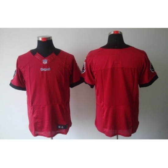 Nike Tampa Bay Buccaneers Blank Red Elite NFL Jersey Nike Tampa Bay Buccaneers Blank Red Elite NFL Jersey