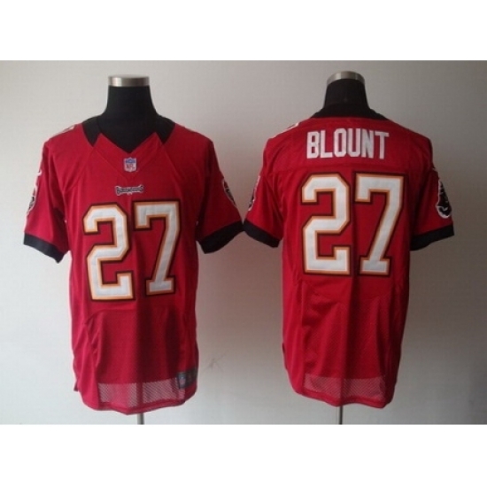 Nike tampa bay buccaneers 27 LeGarrette Blount red Elite NFL Jersey Nike tampa bay buccaneers 27 LeGarrette Blount red Elite NFL Jersey