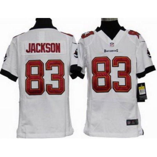 Youth Nike Tampa Bay Buccaneers 83# Vincent Jackson White Nike NFL Jerseys Youth Nike Tampa Bay Buccaneers 83# Vincent Jackson White Nike NFL Jerseys