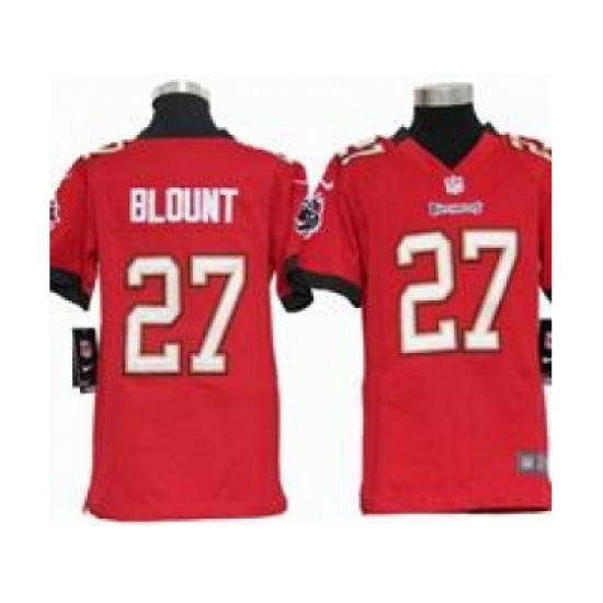 Youth Nike Youth Tampa Bay Buccanee #27 LeGarrette Blount red jerseys Youth Nike Youth Tampa Bay Buccanee #27 LeGarrette Blount red jerseys