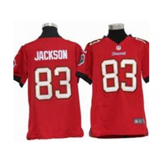 Youth Nike Youth Tampa Bay Buccanee #83 Vincent Jackson red jerseys Youth Nike Youth Tampa Bay Buccanee #83 Vincent Jackson red jerseys