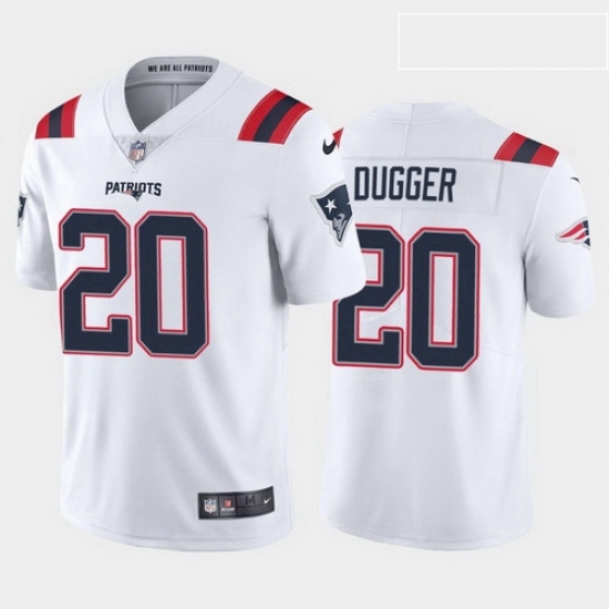 men kyle dugger new england patriots white vapor limited jersey men kyle dugger new england patriots white vapor limited jersey