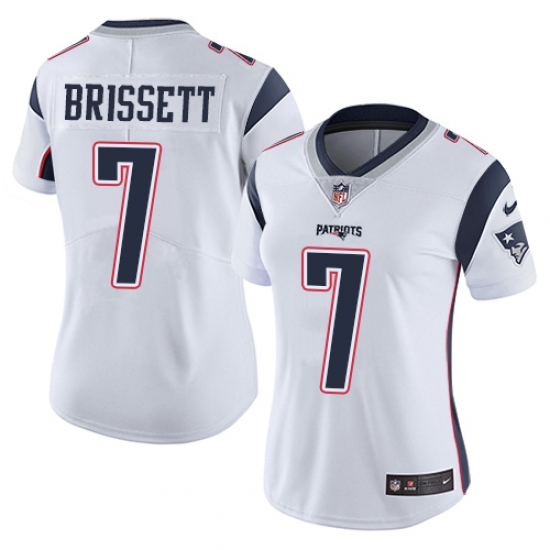 Womens Nike Patriots #13 Phillip Dorsett Navy Blue Stitched NFL Limited Rush Jersey Womens Nike Patriots #13 Phillip Dorsett Navy Blue Stitched NFL Limited Rush Jersey