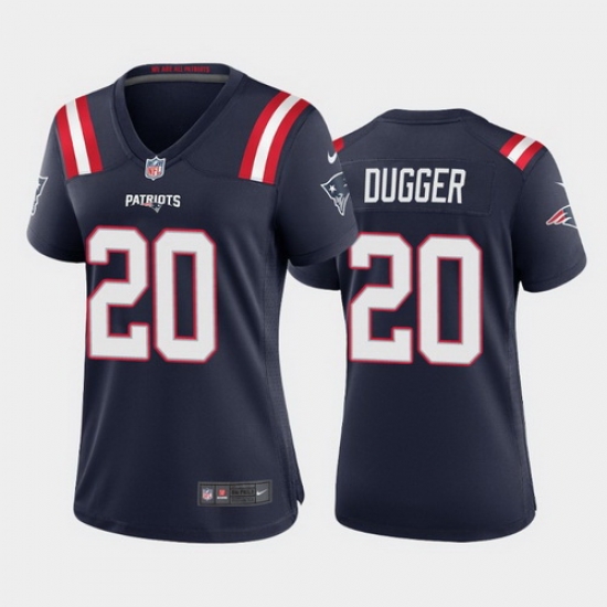 women kyle dugger new england patriots navy game jersey women kyle dugger new england patriots navy game jersey
