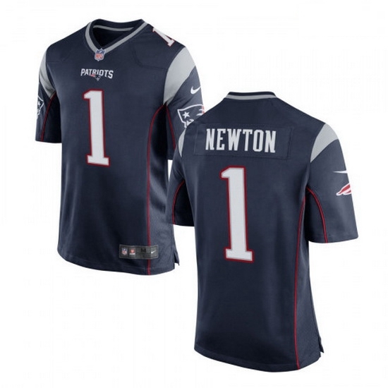 Youth New England Patriots 1 Cam Newton Nike Navy Vapor Untouchable Limited Player Jersey Youth New England Patriots 1 Cam Newton Nike Navy Vapor Untouchable Limited Player Jersey