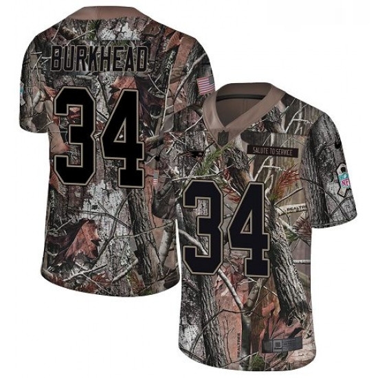 Youth Nike New England Patriots 34 Rex Burkhead Camo Untouchable Limited NFL Jersey Youth Nike New England Patriots 34 Rex Burkhead Camo Untouchable Limited NFL Jersey